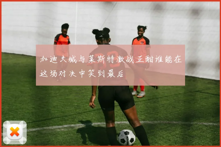 加迪夫城与莱斯特激战正酣谁能在这场对决中笑到最后