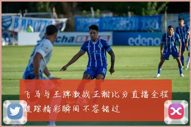 飞马与王牌激战正酣比分直播全程追踪精彩瞬间不容错过