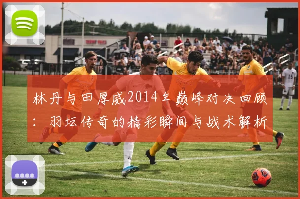 林丹与田厚威2014年巅峰对决回顾：羽坛传奇的精彩瞬间与战术解析